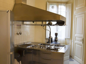 Rome Experience Hostel