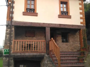 Casona Angliru