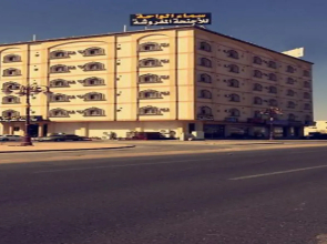 Samaa Al Waha Furnished Units