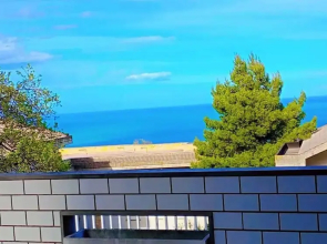 Villa Pescara