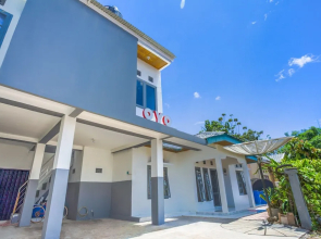 OYO 2903 Putri Residence Syariah