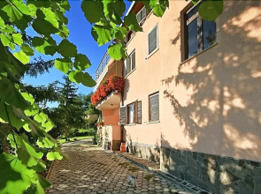 Two-Bedroom Apartment in Pomjan