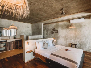Passion Boutique Hotel Zanzibar - Adults Only