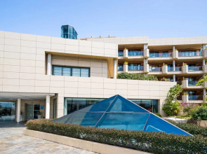 Exe Estepona Thalasso & Spa - Adults only