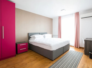 Green Nature Hotel & Apartments
