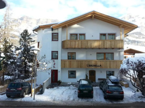 Apartments Brunella