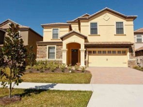 Wedge House #66260 8 Bedrooms 5 Bathrooms Home