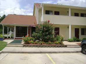 Rodeway Inn