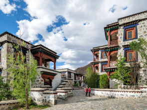 Songtsam Lhasa