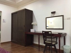 Issara House Bangkok