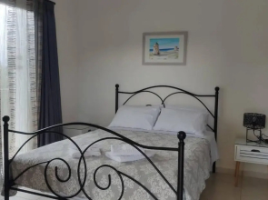 Kalliope Apartments