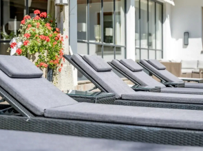 Natur & Spa Hotel Lärchenhof