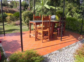 Rupa View Guest house