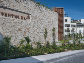 Ventus Ha at Marina El Cid Spa & Beach Resort