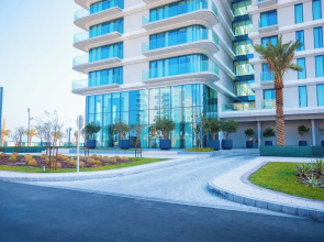 Address Residences Marassi Vista