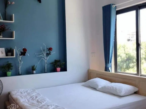 Yume Apartment - Homestay Đà Nẵng- Căn hộ 2 PN