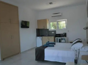 Poseidon Suites Hotel