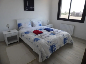 Le Pied-à-Terre