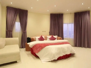 Tiran Island Suites