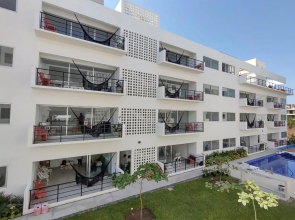 Papaya Condo Acapulco Diamante - Adults Only