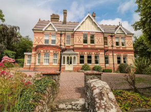 Stoneleigh