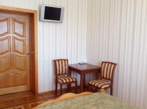 Hotel Complex Usadba