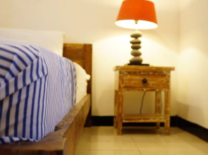 Oka's Homestay