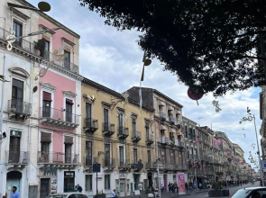 Casa del Forestiero Umberto