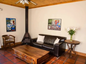 Eikelaan Farm Cottages
