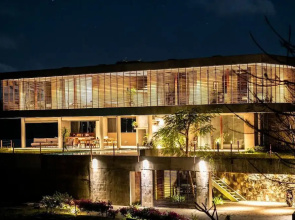 Villa Strata