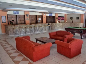 Dimis Studios and Apartments