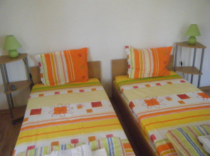 Salmina House