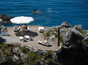 Sea Sunset Relais B&B De Luxe