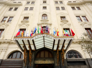 Gran Hotel Bolivar