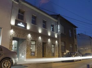 Hotel Ideja