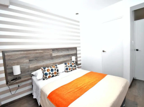 Apart Hotel Basadre