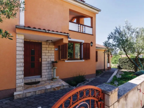 Obrovackrusevo, Modern apt w. Terrace & sea View