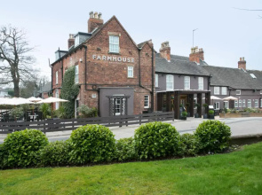 The Farmhouse