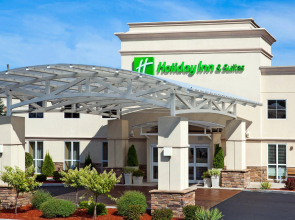 Holiday Inn Hotel & Suites Rochester - Marketplace by IHG