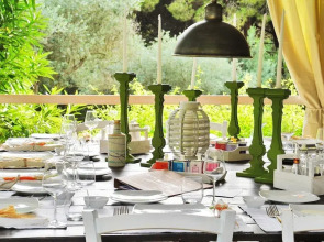 Is Arenas Private Golf & Foresterie Boutique Resort