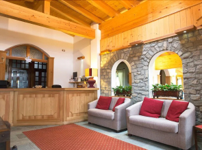 Sport Hotel Prodongo