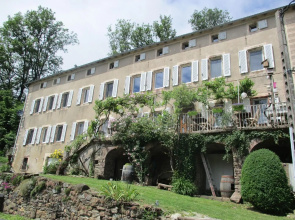 Au Prieure Saint Jean
