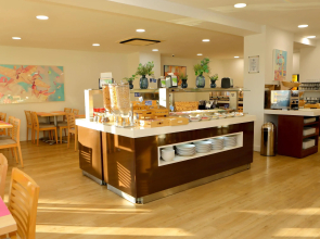 Aparthotel PYR Fuengirola