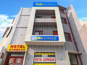 Fabhotel Nh7