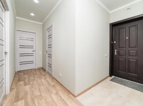 Жилой квартал на улице Алексея Козина