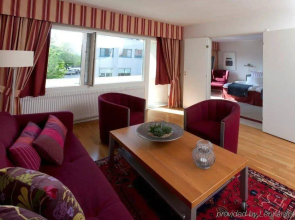 Best Western Hotel Jagersro