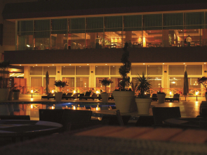 Radisson Blu Al Mahary Hotel, Tripoli