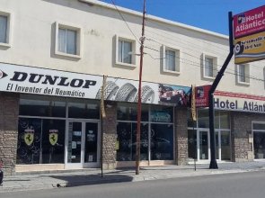 Hotel Atlantico