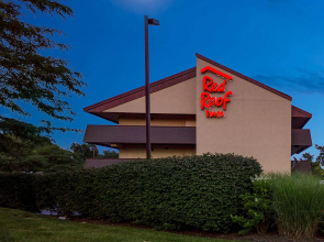 Red Roof Inn Lexington South