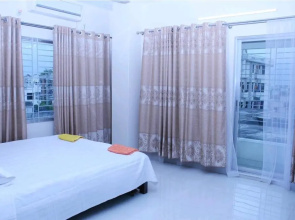 Appolo Dhaka Stay for 2 Person
